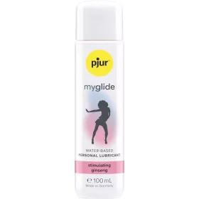 Pjur®Myglide – 100 ml Flasche
