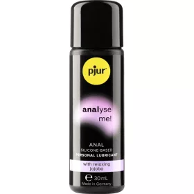 Pjur, analysiere mich! ENTSPANNENDES Analgleiten 30 ml