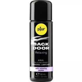 Pjur® BACK DOOR – 30 ml Flasche