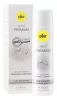 Pjur® mit PREMIUM Glide – 100 ml Flasche