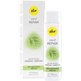 Pjur® mit REPAIR Glide – 100 ml Flasche