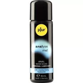Pjur, analysiere mich! Comfort Water Anal Glide 30 ml
