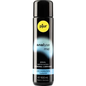 Pjur, analysiere mich! Comfort Water Anal Glide 100 ml