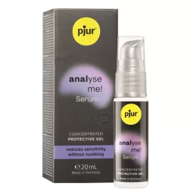 Pjur, analysiere mich! Anal Comfort Serum 20ml