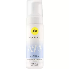 Pjur SPIELZEUGSCHAUM