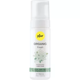 pjur ORGANIC Frisch – 150 ml