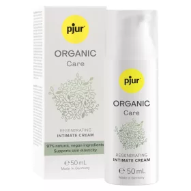 pjur ORGANIC Care – 50 ml