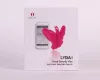 Realov – Lydia in Smart Butterfly Vibe Pink