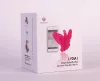 Realov – Lydia in Smart Butterfly Vibe Pink