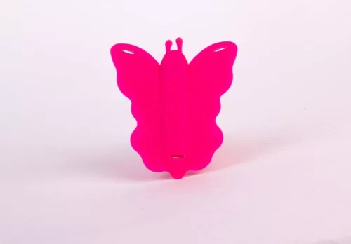 Realov – Lydia in Smart Butterfly Vibe Pink