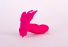 Realov – Lydia in Smart Butterfly Vibe Pink
