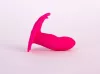 Realov – Lydia in Smart Butterfly Vibe Pink