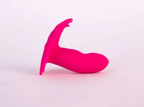 Realov – Lydia in Smart Butterfly Vibe Pink
