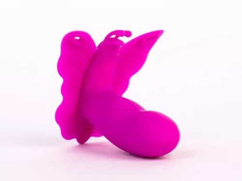 Realov – Lydia in Smart Butterfly Vibe Lila