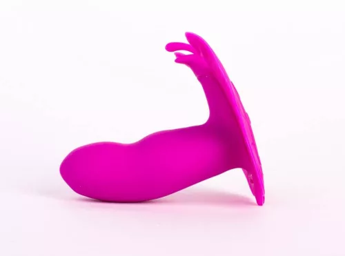 Realov – Lydia in Smart Butterfly Vibe Lila