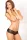 SCHRITTLOSE SPITZEN-BOWBACK-UNTERHOSE, S/M