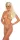 Wig, Restylable and Fire retardent  Blond OS