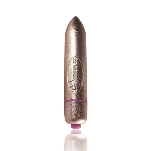 Farbige 7-Gang-RO-80 mm Gold