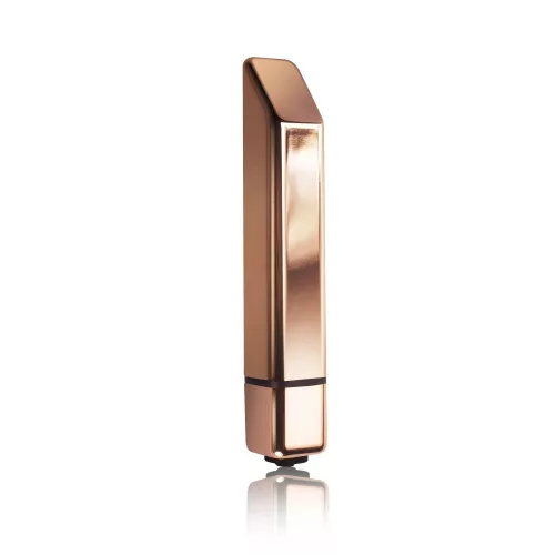 Bambus Roségold 10 Speed
