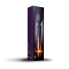 Oriel Rechargeable Wand – Schwarz und Kupfer