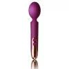 Oriel Rechargeable Wand – Fuchsia