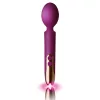 Oriel Rechargeable Wand – Fuchsia