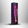 Oriel Rechargeable Wand – Fuchsia
