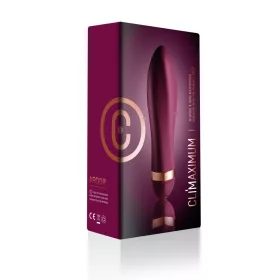 Climaximum – Ardor Burgund