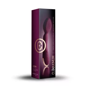 Climaximum – Aurora Burgund