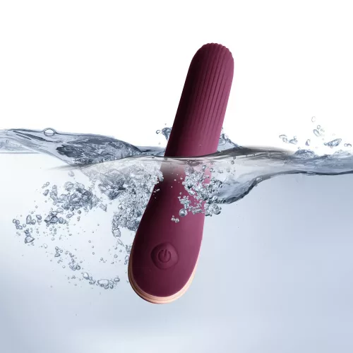 Climaximum – Mia Burgund