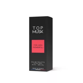 TOP-MOSCHUS