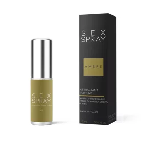 SEXSPRAY