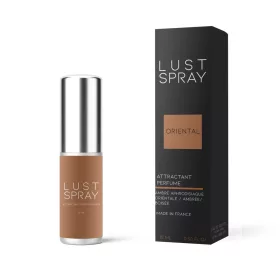 LUSTSPRAY