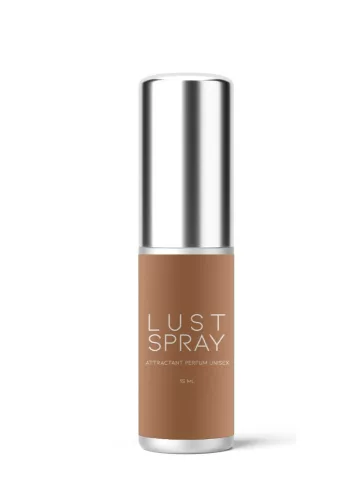 LUSTSPRAY