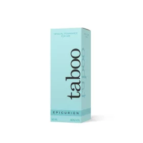 TABU-EPICURIEN FÜR IHN 50 ML