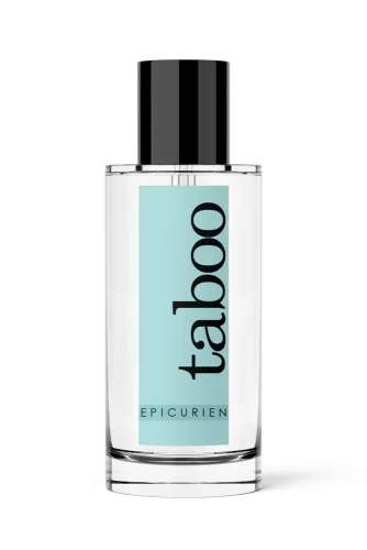 TABU-EPICURIEN FÜR IHN 50 ML