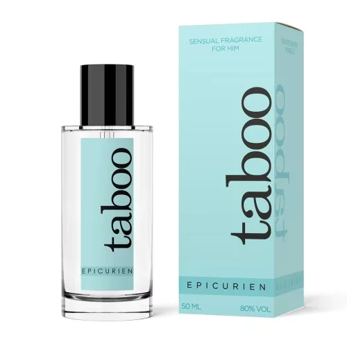 TABU-EPICURIEN FÜR IHN 50 ML
