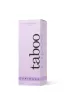 TABOO ESPIEGLE FOR HER 50 ML