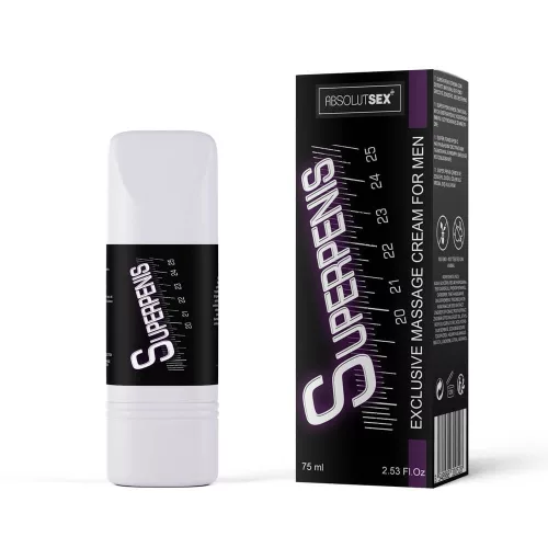 SUPERPENIS 75 ML