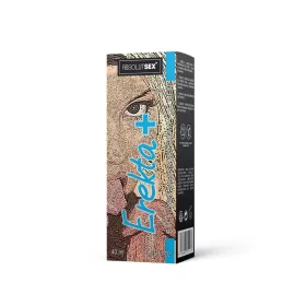 EREKTA PLUS CREME 40 ML – LAVETRA