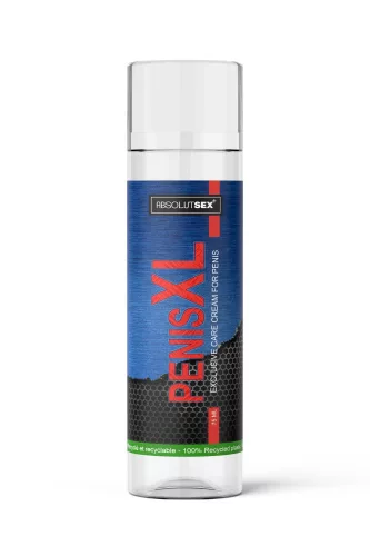 PENIS XL CREME 75 ML