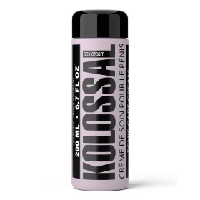 KOLOSSALE SEXCREME 200ml