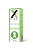 X VIRIL – PENISPFLEGECREME 75 ML