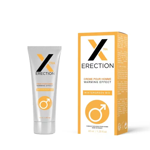XTRA-EREKTION 40 ML