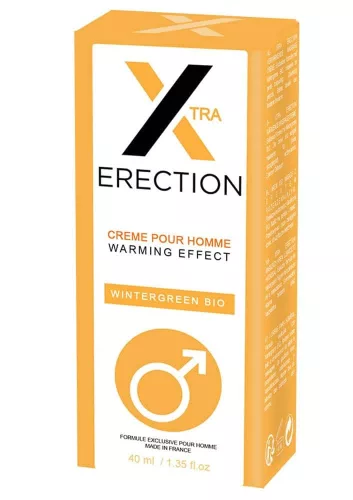 XTRA-EREKTION 40 ML