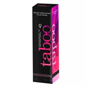 TABU-PHEROMON FÜR SIE