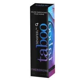 TABU-PHEROMON FÜR IHN