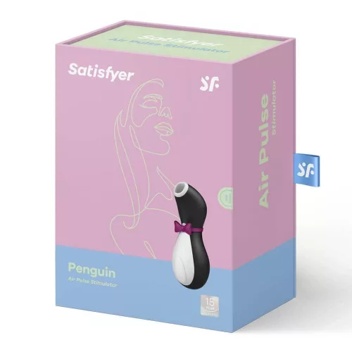 Pinguin