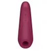 Curvy 1+ (Rose Red)