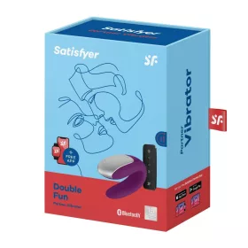 Doppelter Spaß (Violet)